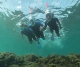 Easybreath Snorkeling Mask