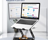 Adjustable Laptop Stand