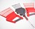 Alterra Tools 3-in-1 Leaf Rake Alterra Tools 3-in-1 Leaf Rake