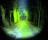 Tiny Monster 3500 Lumen Flashlight