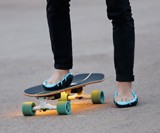 Link Flip-Shoes