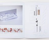 Frank Lloyd Wright Kirigami Paper Models