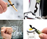 Friendly Swede Multi-Tool Stylus Pen