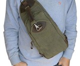 Cross-Body Packs