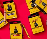 Offensive Crayons