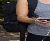 PowerBar - Portable AC Power Outlet