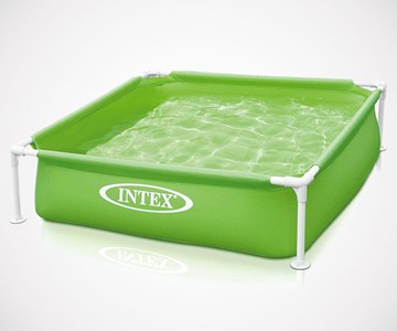 Intex Mini Frame Pool Intex Mini Frame Pool