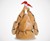 Light-Up Christmas Turkey Hat Light-Up Christmas Turkey Hat