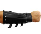 Dark Knight Arm Gauntlets