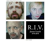 And Vinyly Custom Portrait Record Covers