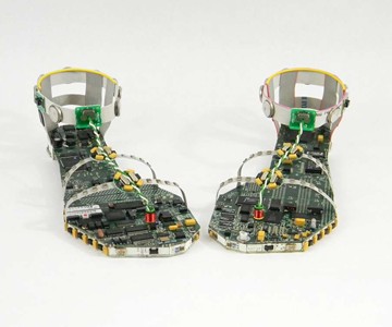 Motherboard Sandals Motherboard Sandals