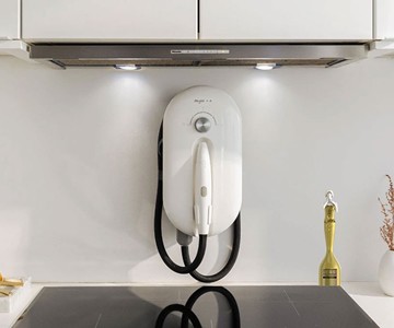 Dayoo Kitchen Steam Cleaner & Dishwasher Dayoo Kitchen Steam Cleaner & Dishwasher