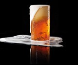 The Oregon Pint Glass