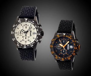 Breed Socrates Watch