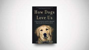 How Dogs Love Us How Dogs Love Us
