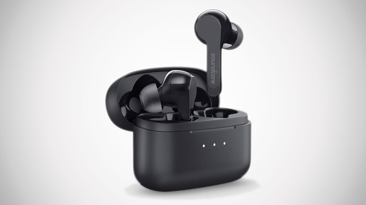 Liberty Air True-Wireless Earphones Liberty Air True-Wireless Earphones