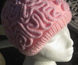 Brain Hat