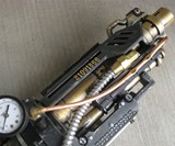 The Goliathon Steampunk Gun