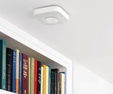 Nest Protect Semi-Pleasant Smoke Detector