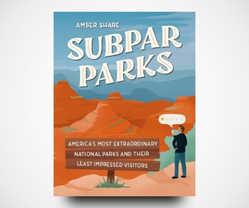 Subpar Parks Subpar Parks