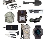 The $20,000 Invisible Man Kit