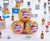 Mini Brands Food Mystery Capsule