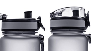 Embrava Water Bottle Embrava Water Bottle