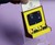 Functional Mini Arcade Business Card Holder Functional Mini Arcade Business Card Holder