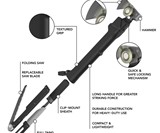 COMBAR FoldaXe Pro