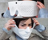 Eidos Superhuman Senses Gear