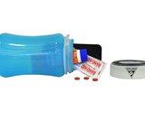 FireWater Water Bottle & Lantern