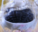 Flush Brush - Toilet Brush That Stores in the Bowl