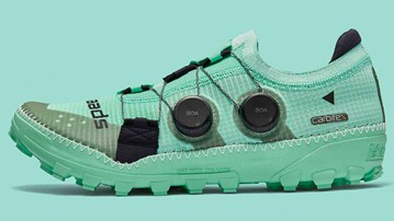 Speedland SL:PDX Trail Running Shoes