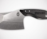 Gerber Tri-Tip Mini Cleaver