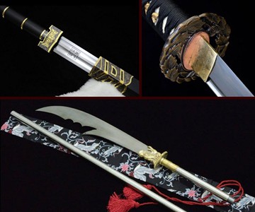 Hand Forged Samurai Swords Hand Forged Samurai Swords