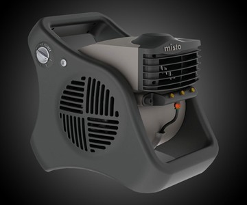 Lasko Misto Outdoor Misting Fan Lasko Misto Outdoor Misting Fan