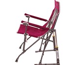 GCI Outdoor RoadTrip Rocker Chair