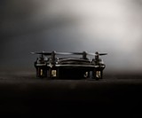 Matte-Black Limited Edition SKEYE Nano Drone