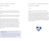 The Little Book of Hygge