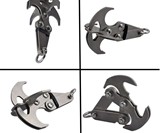 Cyfie Multi-functional Grappling Hook