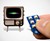 TinyTV DIY Kit TinyTV DIY Kit
