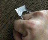 JHO Knives SLUG Pry Bar