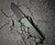 Tekto A2 Badger OTF Automatic Knife