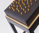 Malicious Bar Stool