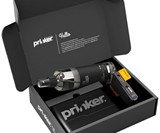 Prinker Temporary Tattoo Printer