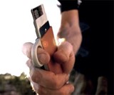 Flip n'Grip Wallet