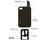Multi-Tool iPhone Case