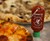 Refillable Sriracha Keychain Refillable Sriracha Keychain