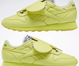 Eames x Reebok Classic Leather Shoes