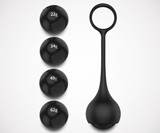 Penis Weight Set
